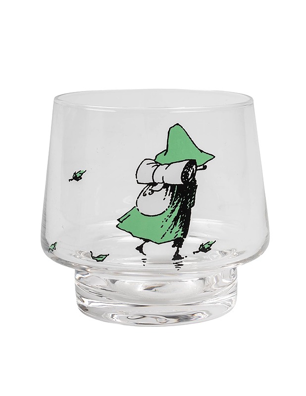 MUURLA Moomin Originals Matka kynttilälyhty - Kynttilänjalat - 10105503662 - 2