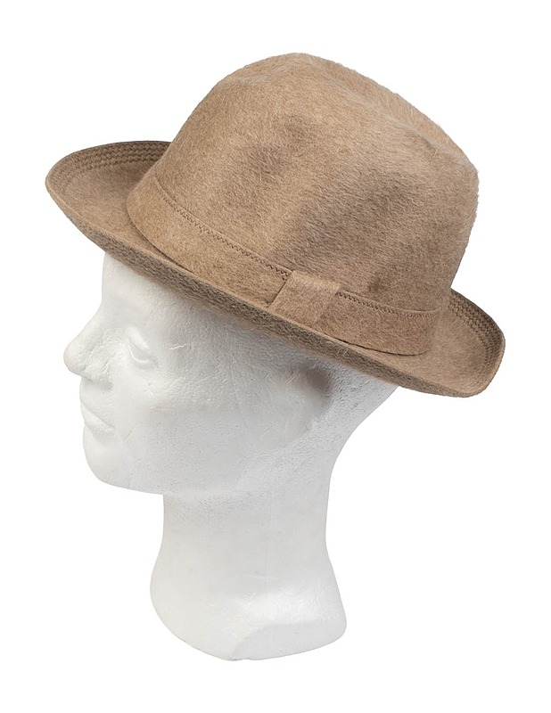 BORSALINO hattu 7 - Päähineet - 10105503666 - 0