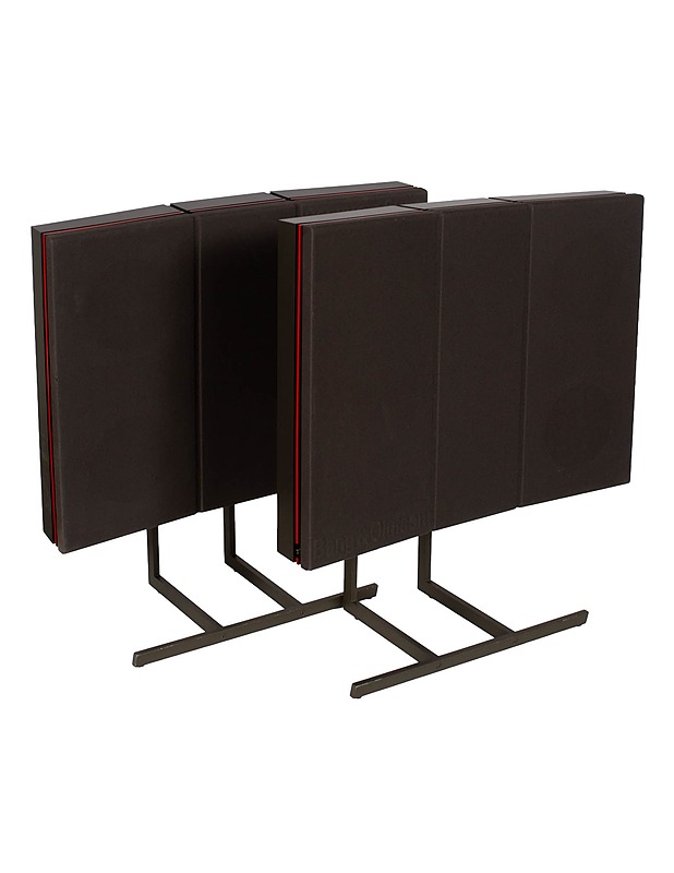 BANGOLUFSEN Beovox RL60.2 kaiutinpari - Audio - 10105503681 - 0