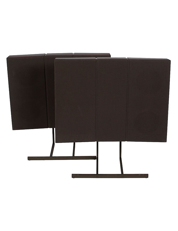 BANGOLUFSEN Beovox RL60.2 kaiutinpari - Audio - 10105503681 - 1