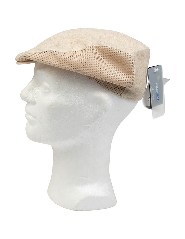 SALON Shaman lippalakki, 59 - Päähineet - 10105503698 - 0