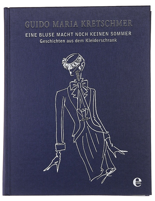 Eine Bluse macht noch keinen Sommer, Limit. Sonderausg. - Historiakirjat - 10105503713 - 0