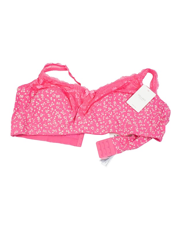 CELLBES Sandra rintaliivit, 125 E  - Alusvaatteet - 10105503719 - 0