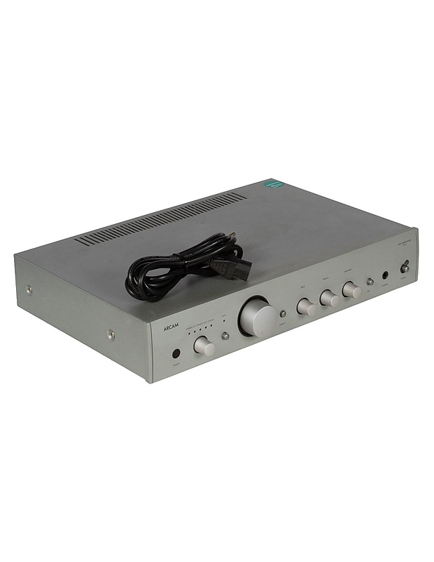 ARCAM-vahvistin  - Audio - 10105503724 - 0