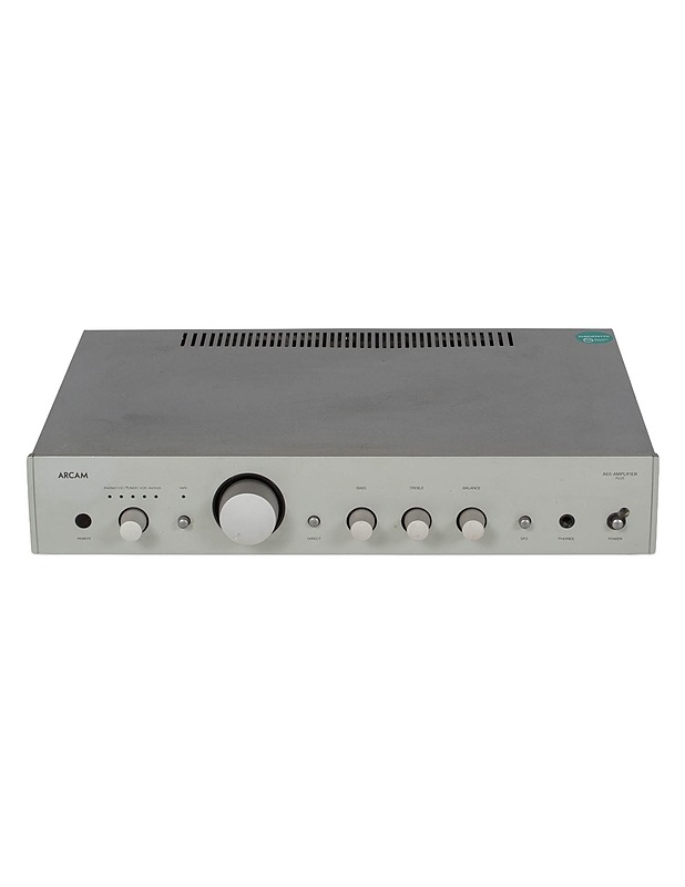 ARCAM-vahvistin  - Audio - 10105503724 - 1