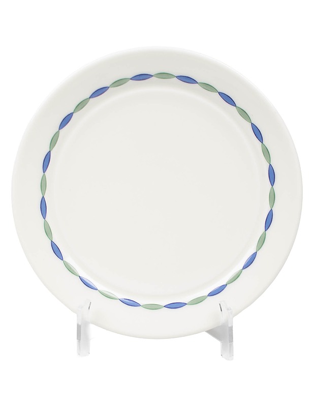 ARABIA Savoie lautanen - Designsuosikit - 10105503728 - 0