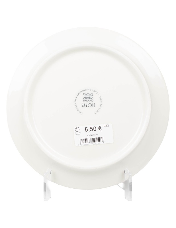 ARABIA Savoie lautanen - Designsuosikit - 10105503728 - 1