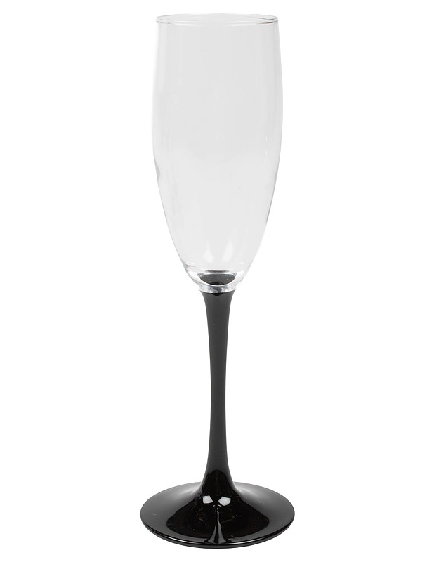 LUMINARC Domino kuohuviinilasit, 6 kpl - Lasit - 10105503737 - 1