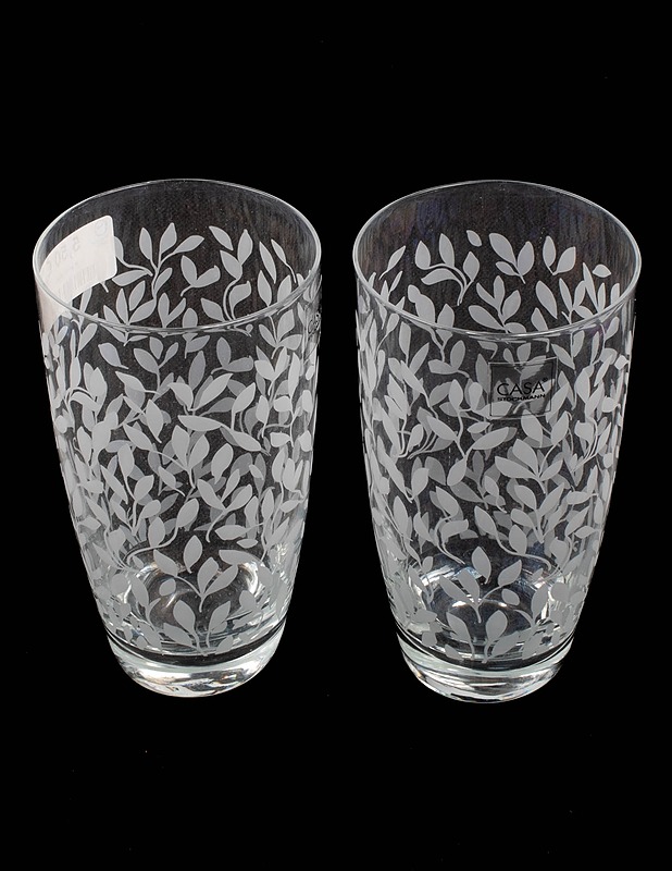 CASA STOCKMANN lasit, 2 kpl - Lasit - 10105503747 - 0