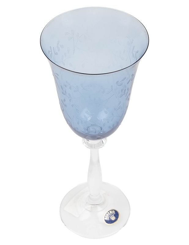 BOHEMIA CZECH REPUBLIC viinilasi - Lasit - 10105503757 - 0