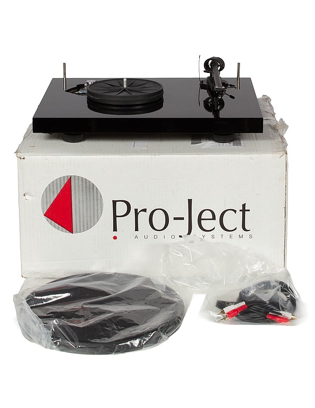 PROJECT-levysoitin  - Audio - 10105503763 - 0