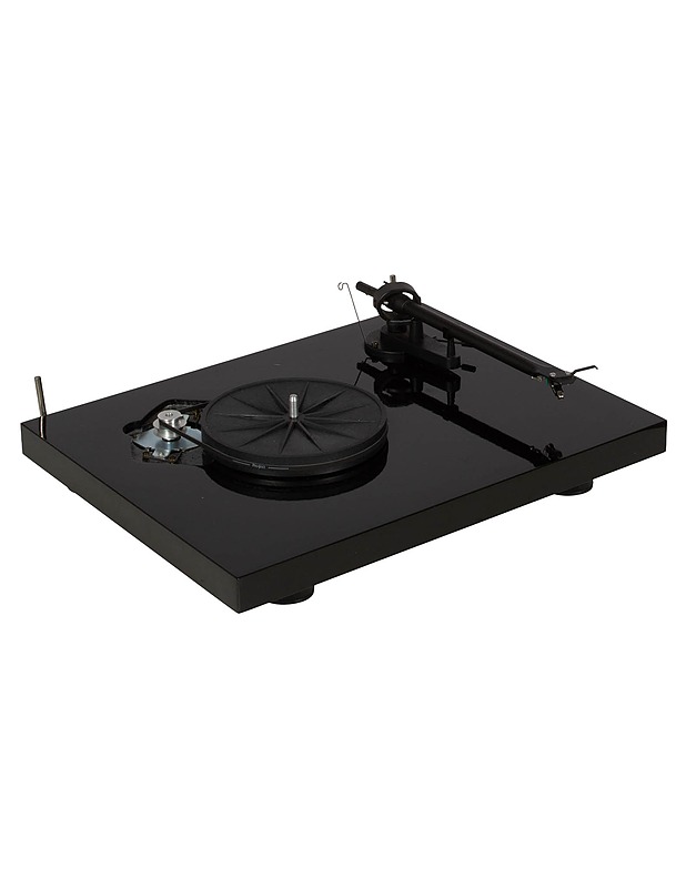 PROJECT-levysoitin  - Audio - 10105503763 - 1