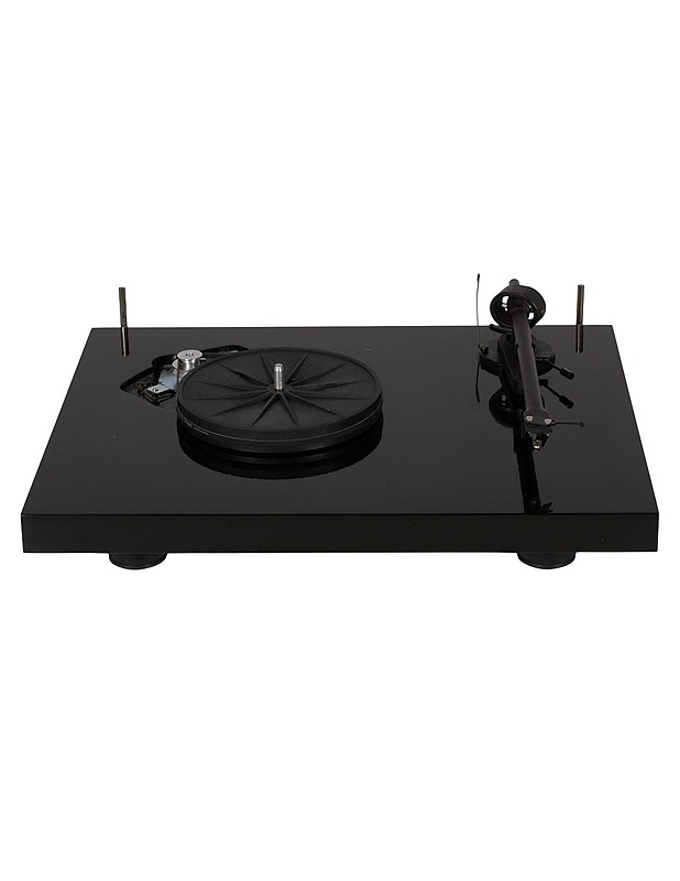 PROJECT-levysoitin  - Audio - 10105503763 - 2