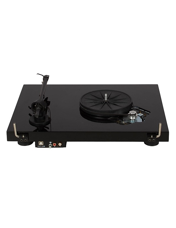 PROJECT-levysoitin  - Audio - 10105503763 - 3