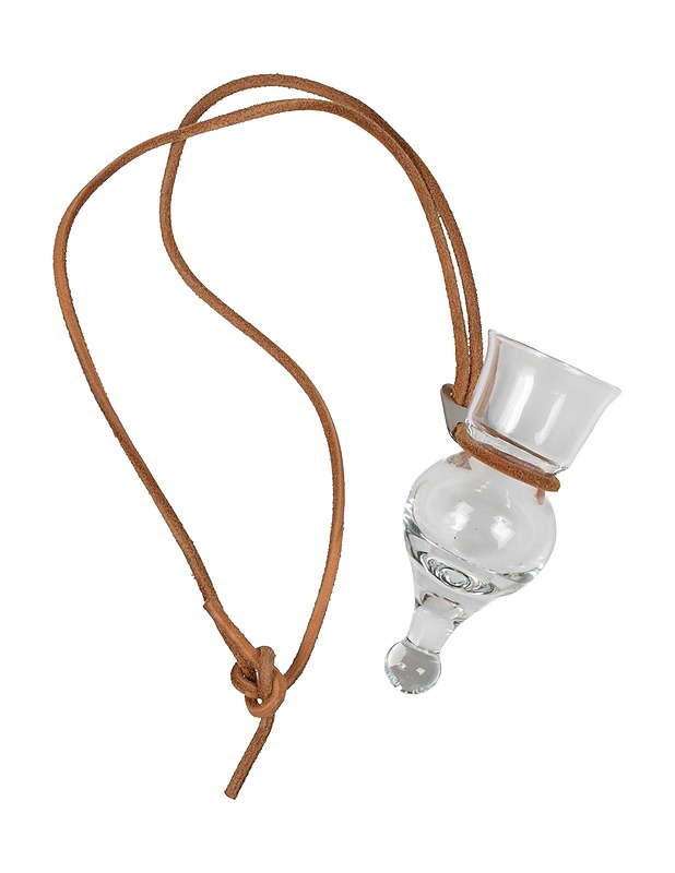 HOLMEGAARD Lille Gilde riippuva snapsilasi - Lasit - 10105503786 - 0