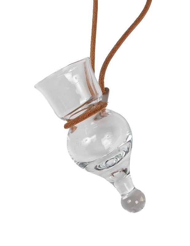 HOLMEGAARD Lille Gilde riippuva snapsilasi - Lasit - 10105503786 - 1