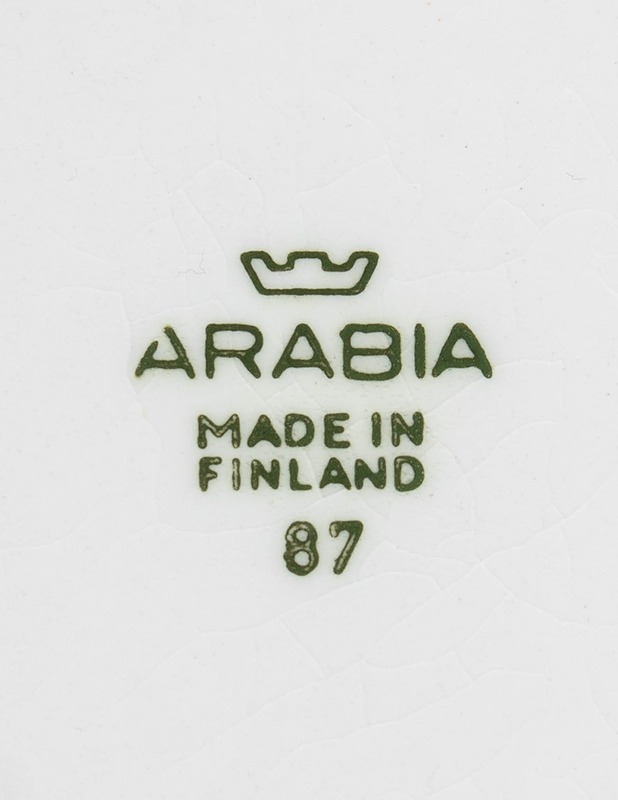 ARABIA puurokulho - Designsuosikit - 10105503800 - 3