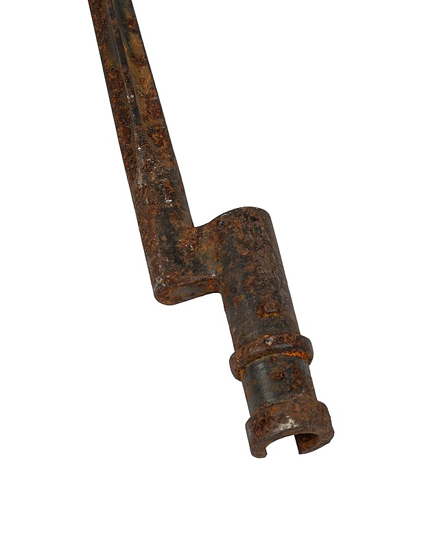 Mosin-Nagant m/1891 pistin - Koriste-esineet - 10105503813 - 1