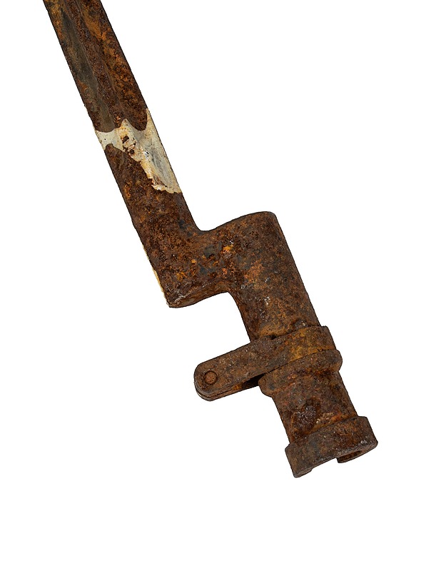 Mosin-Nagant m/1891 pistin - Koriste-esineet - 10105503825 - 1