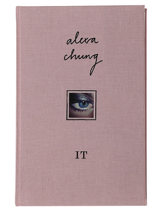 It - Alexa Chung - Elämäkerrat ja muistelmat - 10105503834 - 0