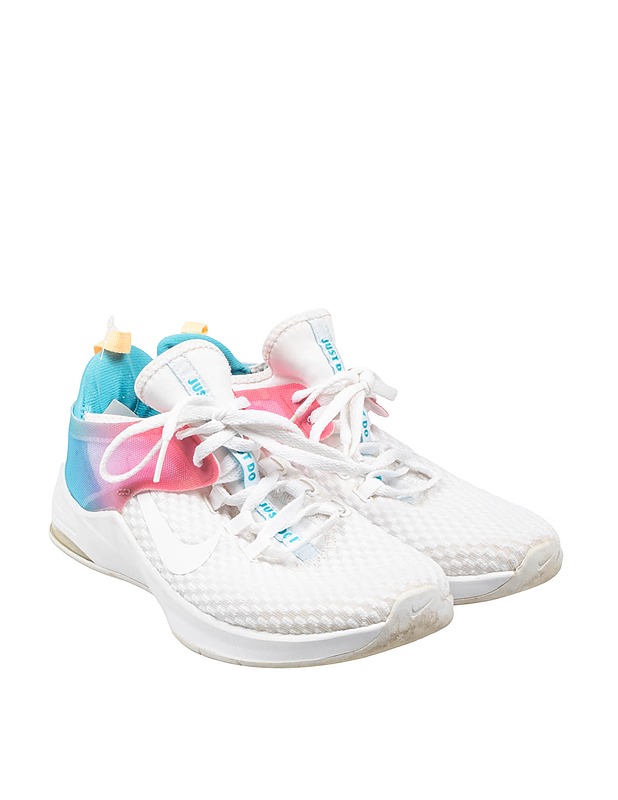 NIKE Air Max Bella Tr 2 treenikengät, 37,5 - Naisten kävelykengät ja tennarit - 10105503858 - 0