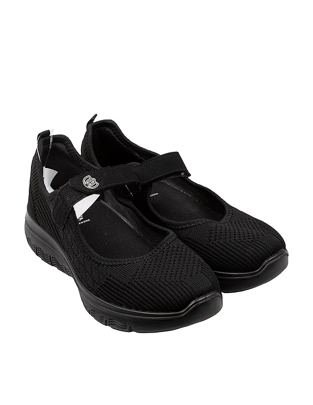 LAURA AZANA kävelykengät, 39 - Naisten kävelykengät ja tennarit - 10105503859 - 0