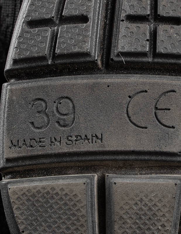 LAURA AZANA kävelykengät, 39 - Naisten kävelykengät ja tennarit - 10105503859 - 2