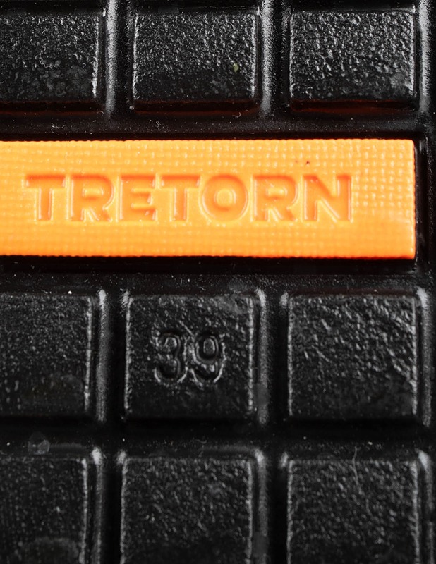 TRETORN Charlie kumisaappaat, 39 - Naisten nilkkurit ja saappaat - 10105503861 - 2