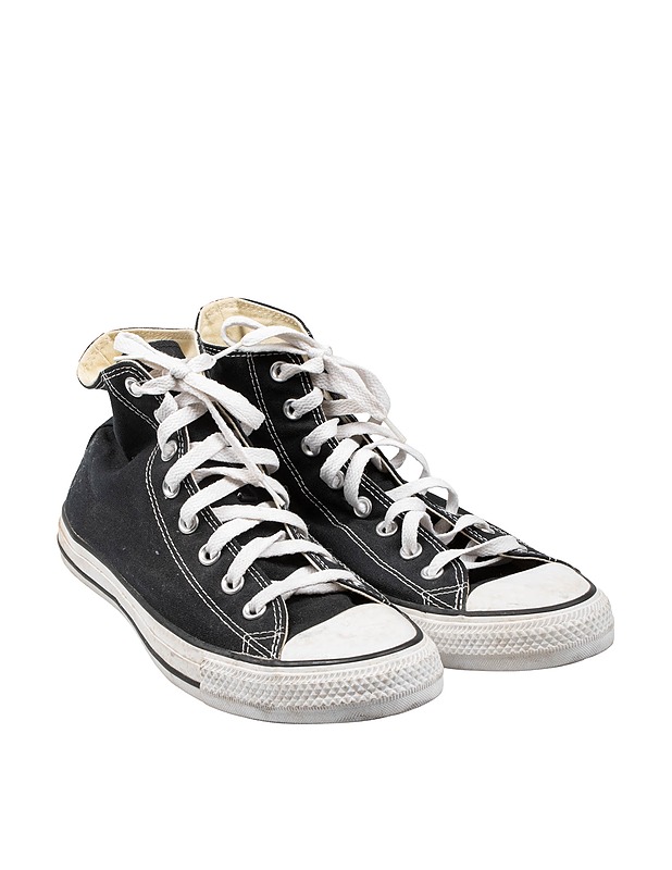 CONVERSE All Star tennarit, 42,5 - Miesten kävelykengät ja sandaalit - 10105503862 - 0