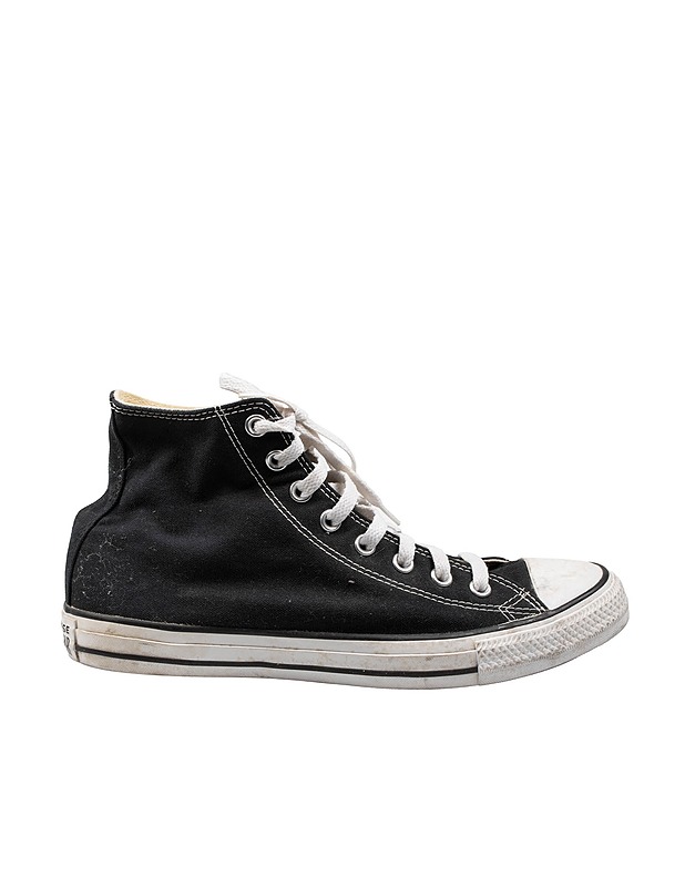 CONVERSE All Star tennarit, 42,5 - Miesten kävelykengät ja sandaalit - 10105503862 - 1