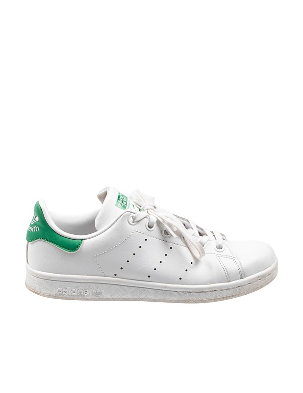 ADIDAS Stan Smith tennarit, 36 2/3 - Naisten kävelykengät ja tennarit - 10105503863 - 1