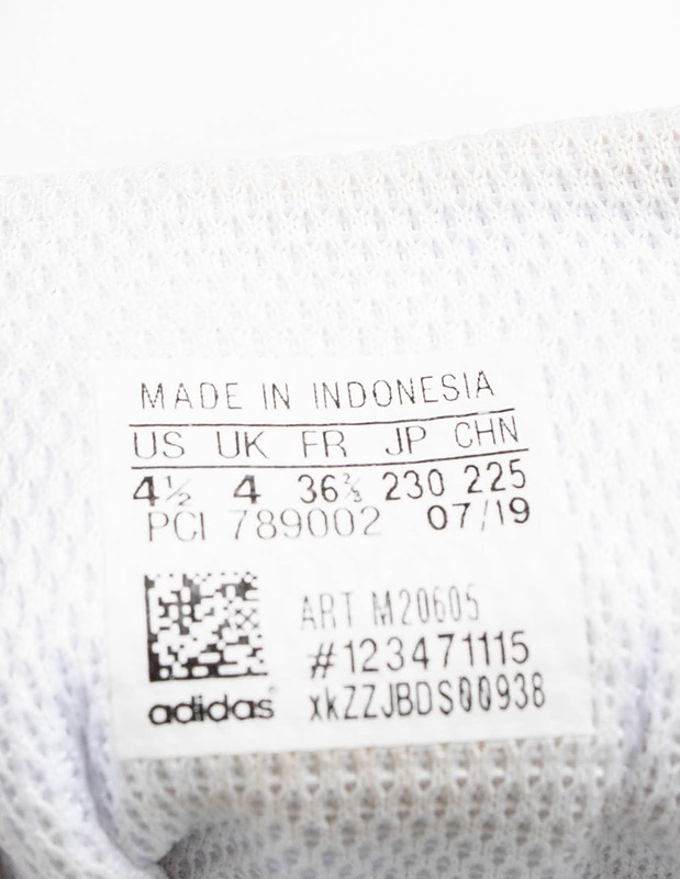 ADIDAS Stan Smith tennarit, 36 2/3 - Naisten kävelykengät ja tennarit - 10105503863 - 2