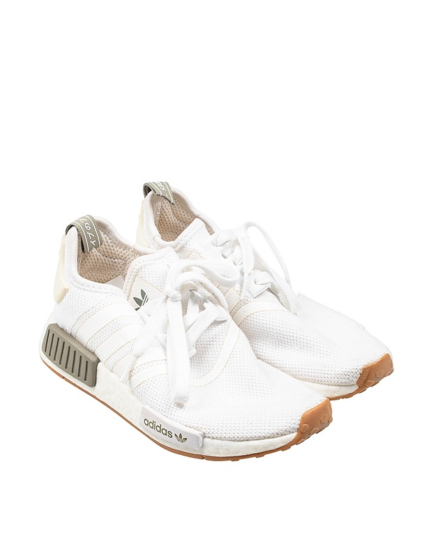 ADIDAS NMD R1 lenkkarit, 36 - Naisten kävelykengät ja tennarit - 10105503864 - 0