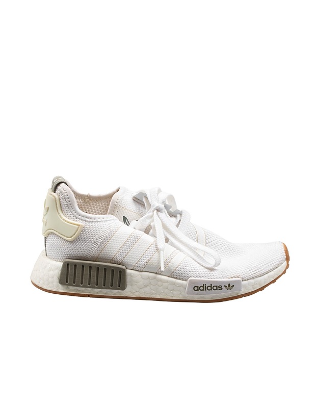 ADIDAS NMD R1 lenkkarit, 36 - Naisten kävelykengät ja tennarit - 10105503864 - 1