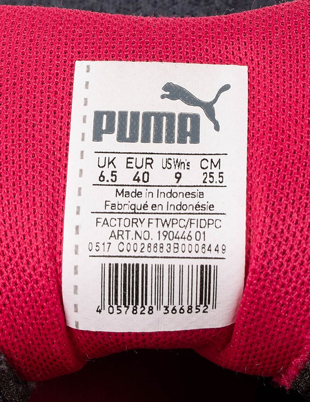 PUMA Flex XT Active treenikengät - Naisten kävelykengät ja tennarit - 10105503870 - 2