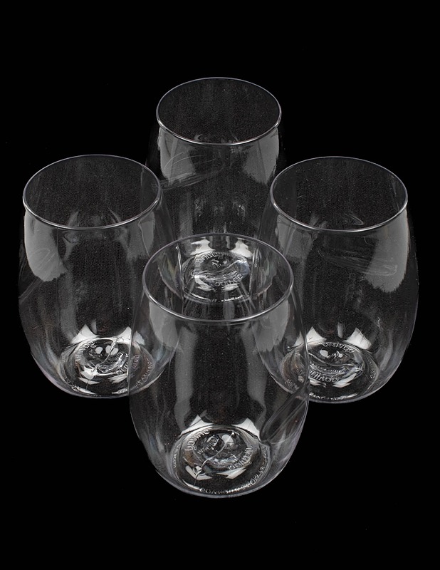 GOVINO viinilasit, 4 kpl - Lasit - 10105503874 - 1