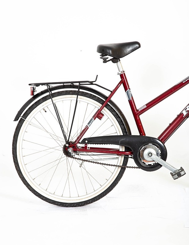 REX Gigabike polkupyörä, 26" - Naistenpyörät - 10105503885 - 2