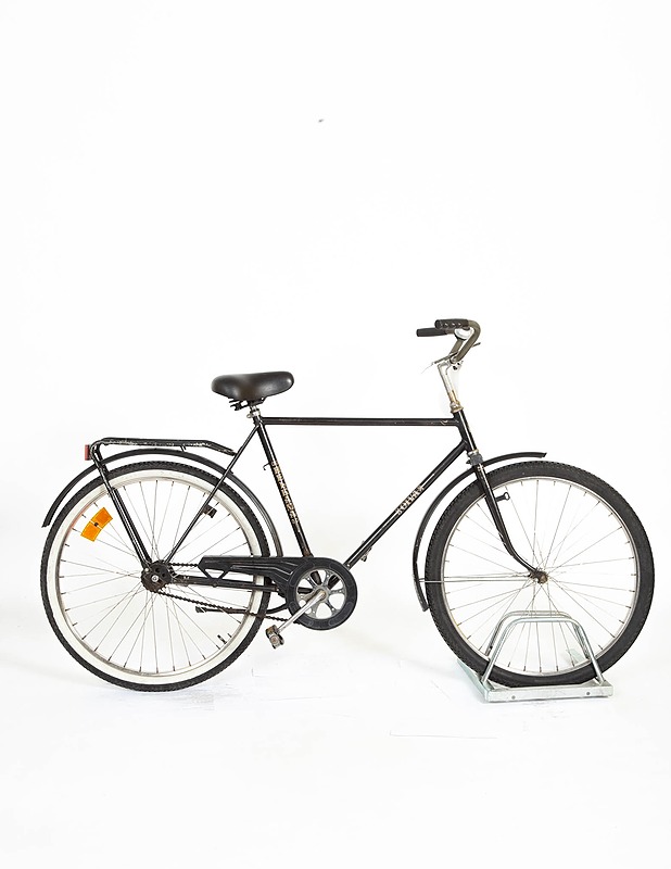 HELKAMA Oiva polkupyörä, 26" - Miestenpyörät - 10105503886 - 0