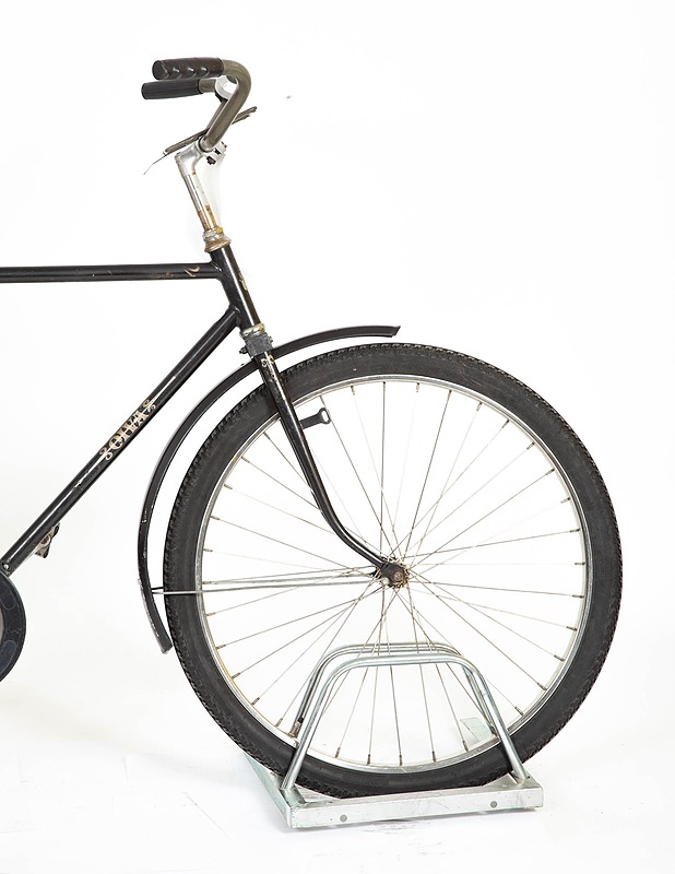 HELKAMA Oiva polkupyörä, 26" - Miestenpyörät - 10105503886 - 1