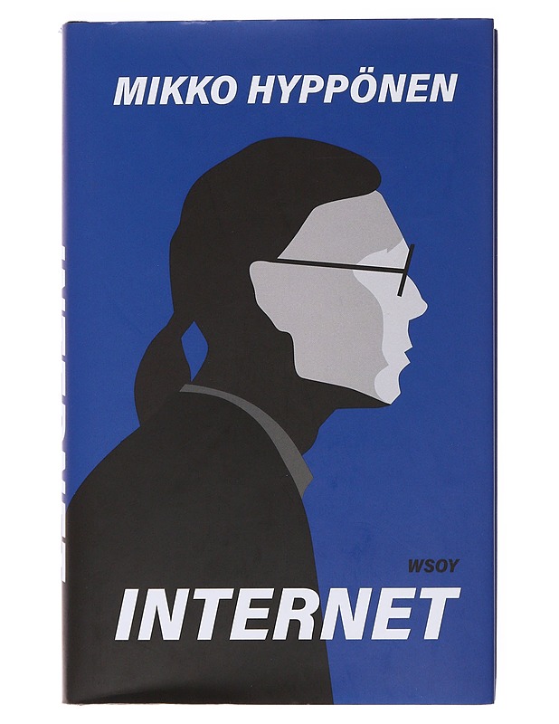 Internet - Mikko Hyppönen - Tietokirjat ja oppaat - 10105503887 - 0