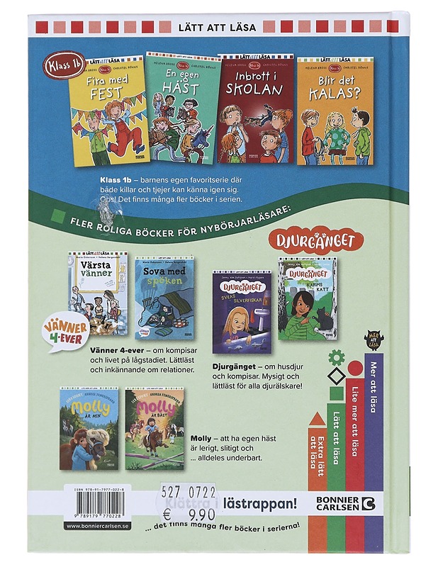 Rädda träden! - Bross, Helena - Lastenkirjat - 10105503888 - 1