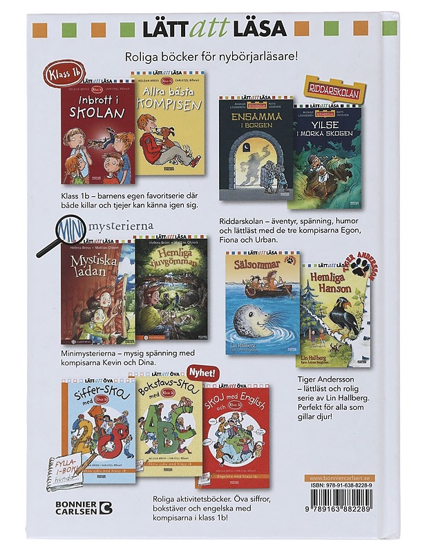 Hej, hello! - Bross, Helena - Lastenkirjat - 10105503894 - 1