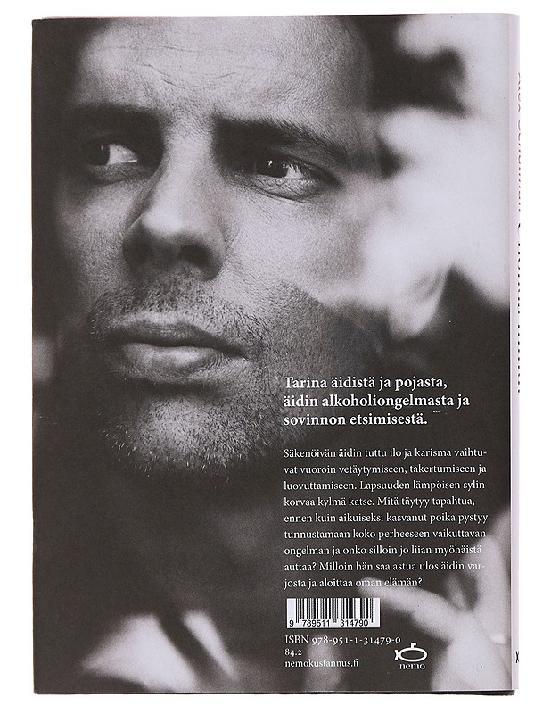 Unohda minut - Schulman, Alex - Elämäkerrat ja muistelmat - 10105503900 - 1