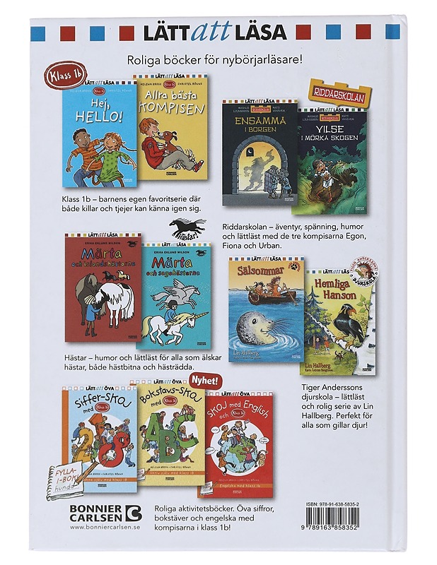 Ring 112! - Bross, Helena - Lastenkirjat - 10105503903 - 1