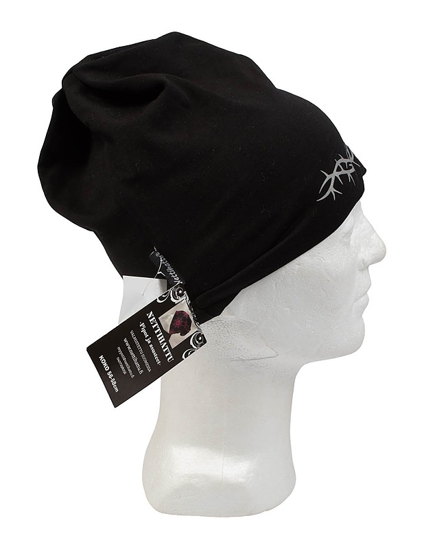 NETTIHATTU pipo, 56-58 cm  - Päähineet - 10105503902 - 0