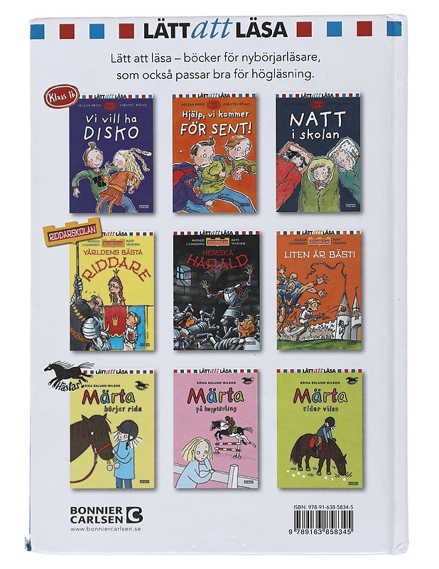 Skrik och bajs - Bross, Helena - Lastenkirjat - 10105503909 - 1