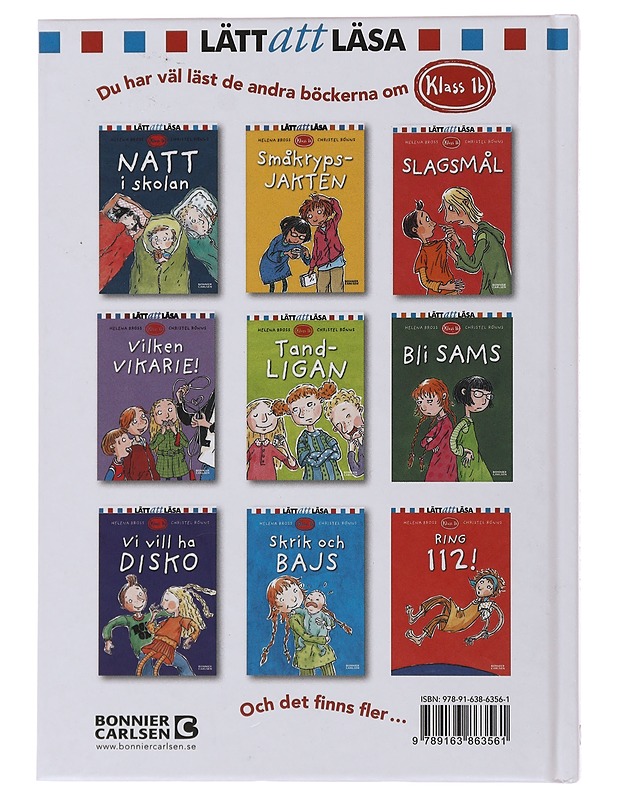 Hjälp, vi kommer för sent! - Bross, Helena - Lastenkirjat - 10105503917 - 1