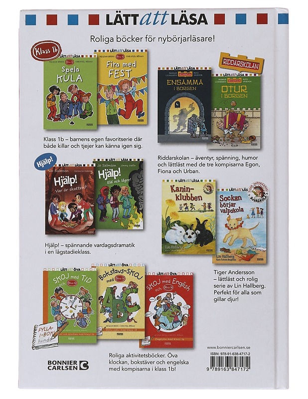 Vi vill ha disko - Bross, Helena - Lastenkirjat - 10105503919 - 1