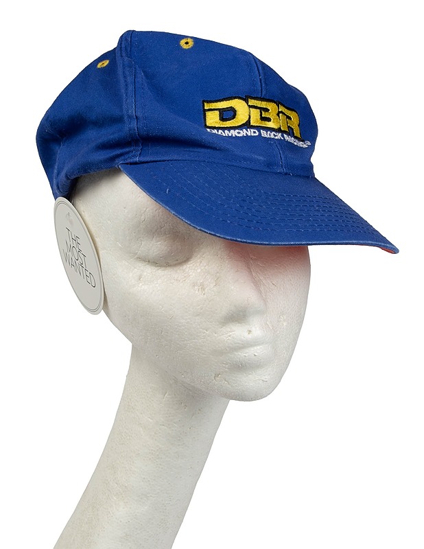 DBR lippis,  - TMW asusteet - 10105503927 - 0