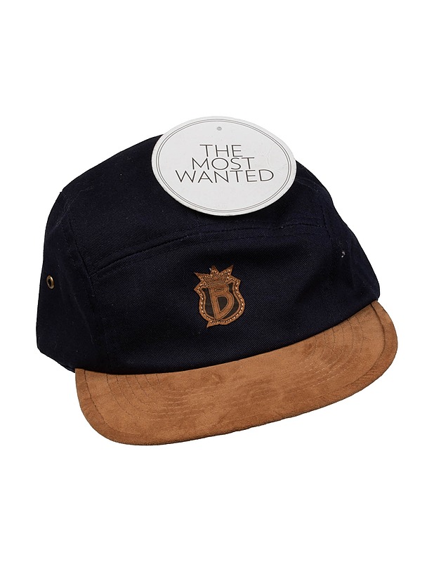 BLUES lippis - Päähineet - 10105503935 - 0